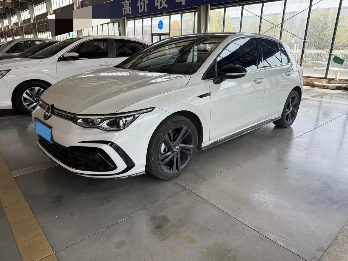 2021 Volkswagen Golf 1.4T 150HP L4 7DCT,autocango,china used car exporter,china ev exporter,chinese used car exporter,chinese used ev exporter