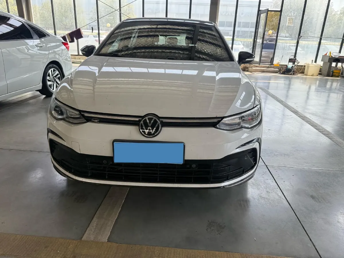 2021 Volkswagen Golf 1.4T 150HP L4 7DCT,autocango,china used car exporter,china ev exporter,chinese used car exporter,chinese used ev exporter