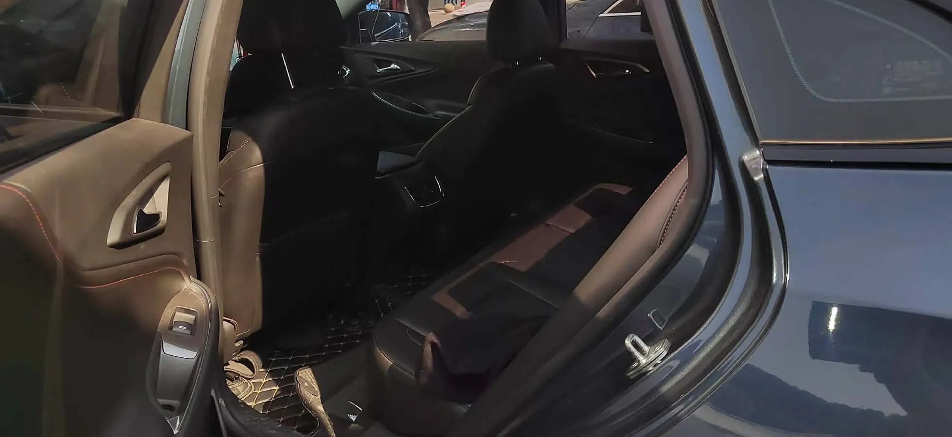 2019 Chevrolet Malibu XL 2.0T 241HP L4 9AT,autocango,china used car exporter,china ev exporter,chinese used car exporter,chinese used ev exporter