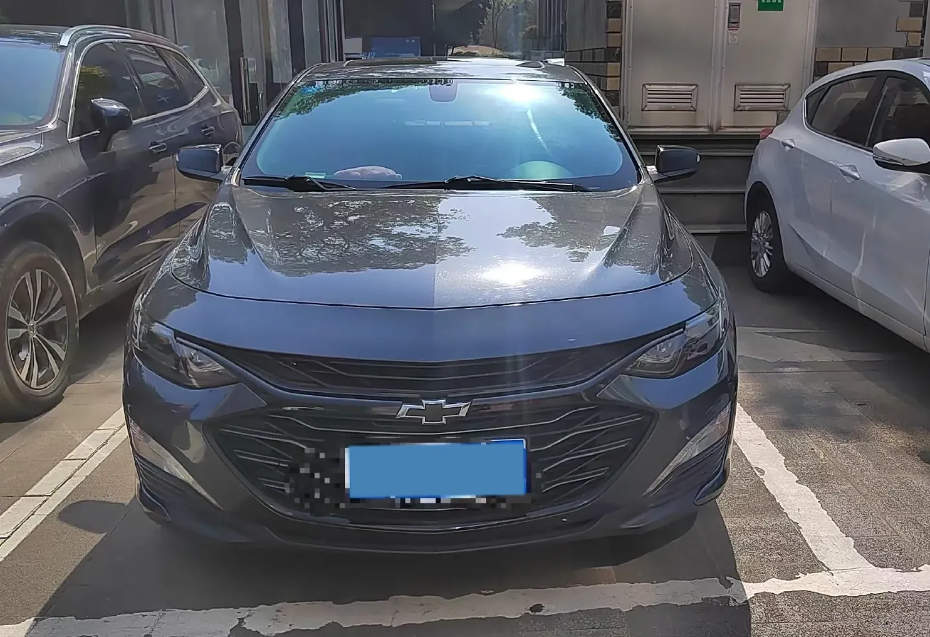 2019 Chevrolet Malibu XL 2.0T 241HP L4 9AT,autocango,china used car exporter,china ev exporter,chinese used car exporter,chinese used ev exporter