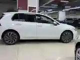 2023 Volkswagen Golf 1.4T 150HP L4 7DCT