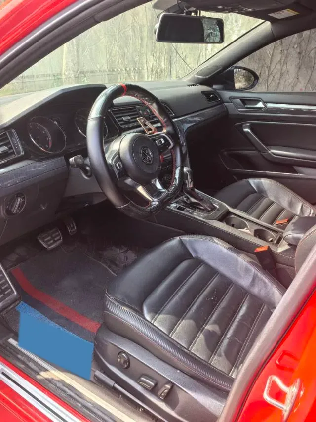 2017 Volkswagen Lamando 2.0T 220HP L4 7DCT,autocango,china used car exporter,china ev exporter,chinese used car exporter,chinese used ev exporter