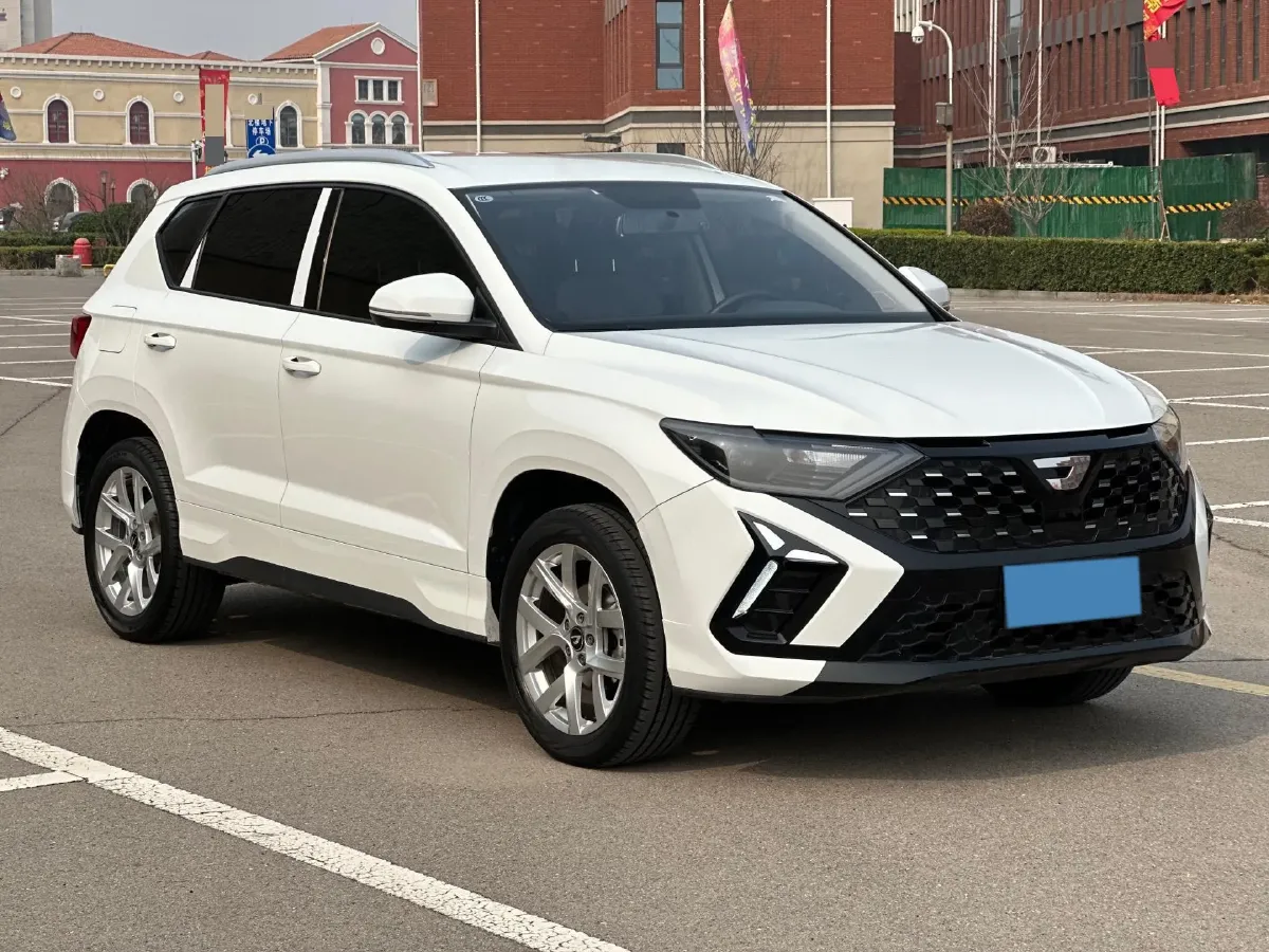 2024 Jetta VS5 1.4T 150HP L4 6AT,autocango,china used car exporter,china ev exporter,chinese used car exporter,chinese used ev exporter