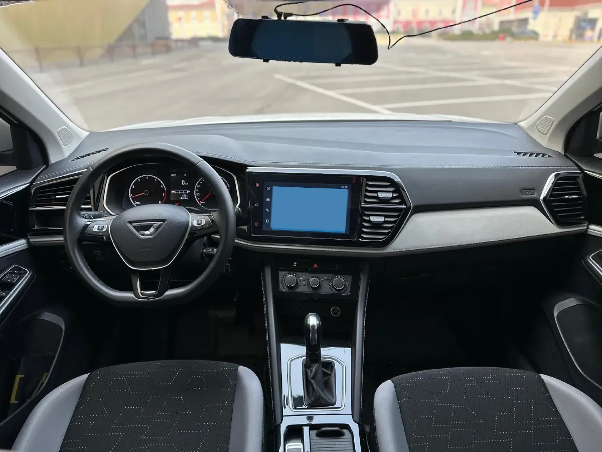 2024 Jetta VS5 1.4T 150HP L4 6AT,autocango,china used car exporter,china ev exporter,chinese used car exporter,chinese used ev exporter