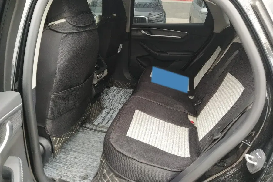 2024 BYD Destroyer 05 1.5L 110HP L4 E-CVT PHEV 18.3KWH,autocango,china used car exporter,china ev exporter,chinese used car exporter,chinese used ev exporter