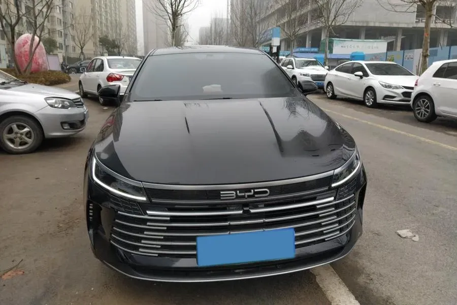 2024 BYD Destroyer 05 1.5L 110HP L4 E-CVT PHEV 18.3KWH,autocango,china used car exporter,china ev exporter,chinese used car exporter,chinese used ev exporter
