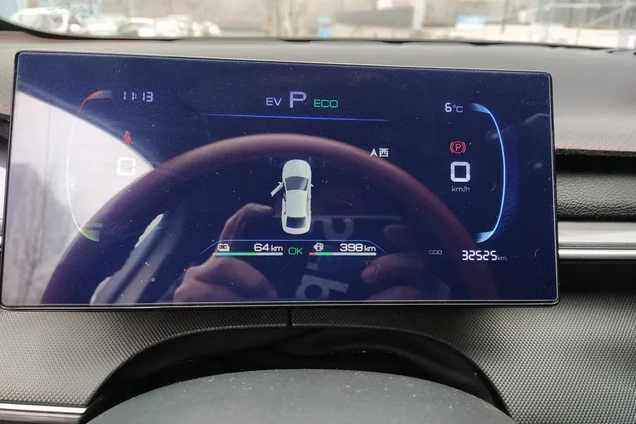 2024 BYD Destroyer 05 1.5L 110HP L4 E-CVT PHEV 18.3KWH,autocango,china used car exporter,china ev exporter,chinese used car exporter,chinese used ev exporter