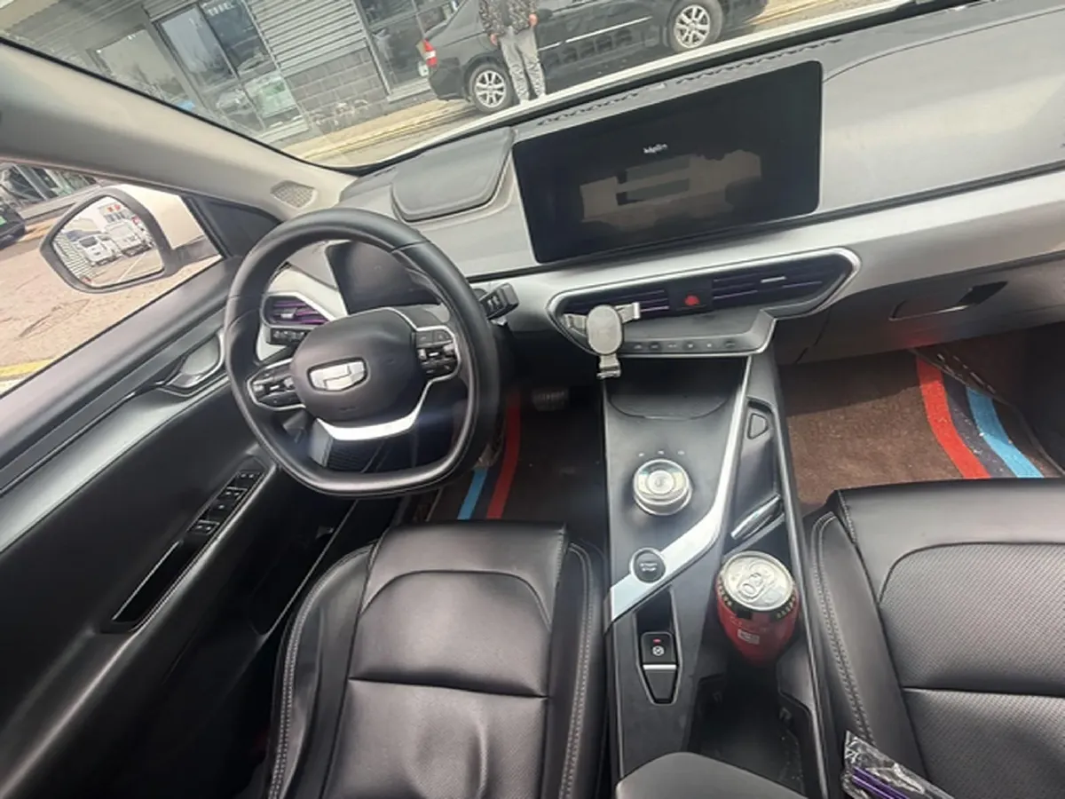 2022 BYD Yuan Plus BEV 49.92KWH,autocango,china used car exporter,china ev exporter,chinese used car exporter,chinese used ev exporter