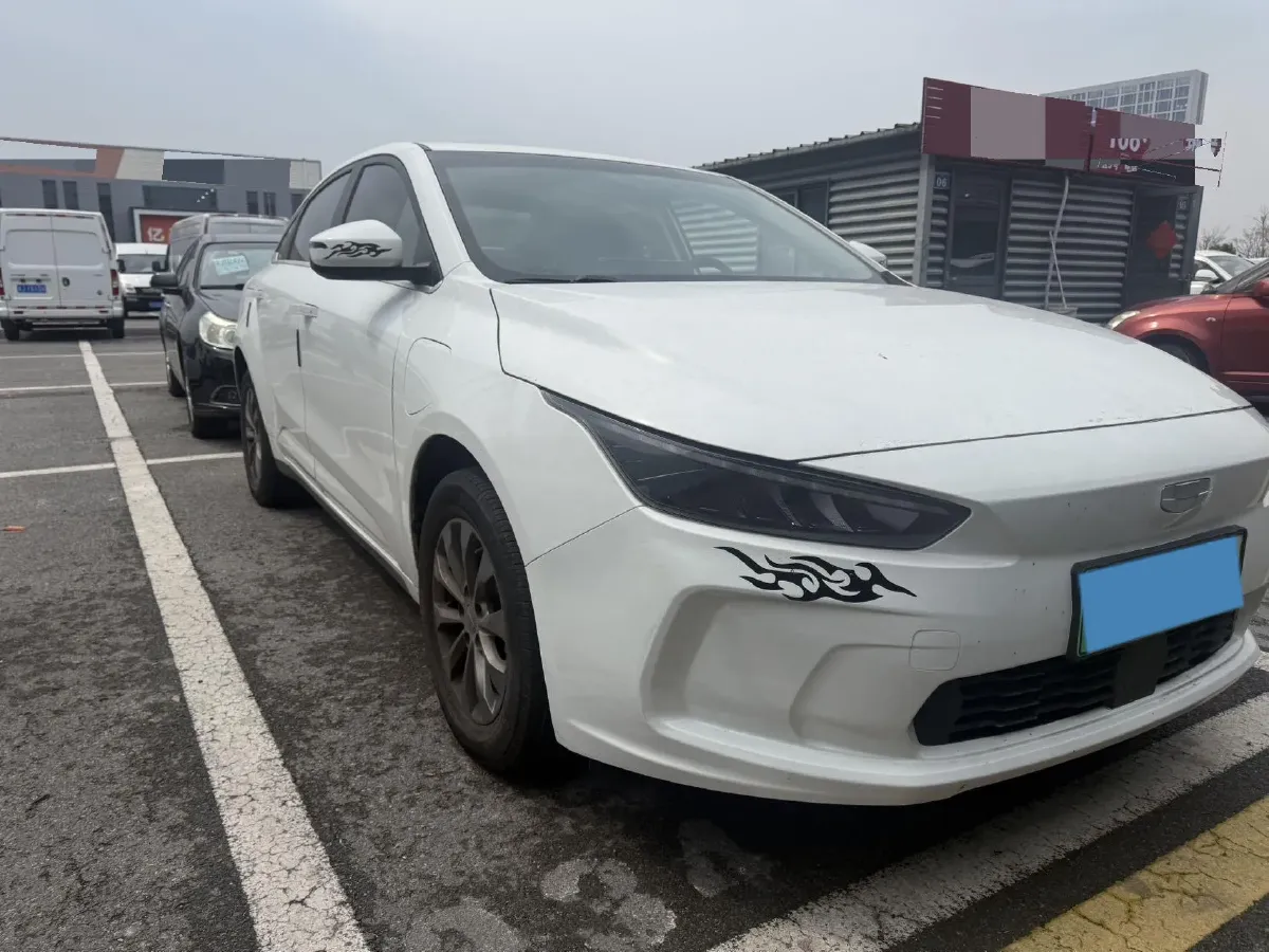 2022 BYD Yuan Plus BEV 49.92KWH,autocango,china used car exporter,china ev exporter,chinese used car exporter,chinese used ev exporter