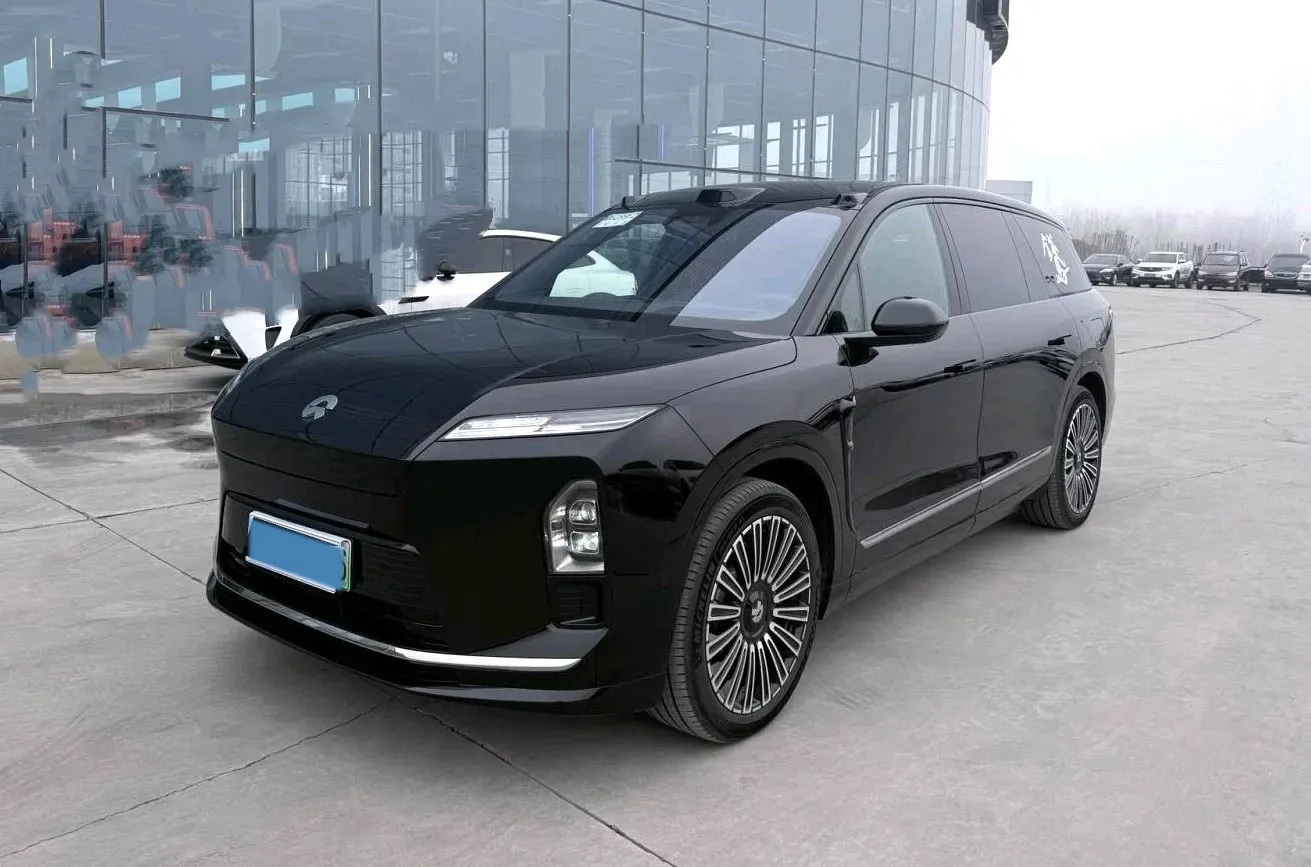 2026 NIO ES8 BEV,autocango,china used car exporter,china ev exporter,chinese used car exporter,chinese used ev exporter