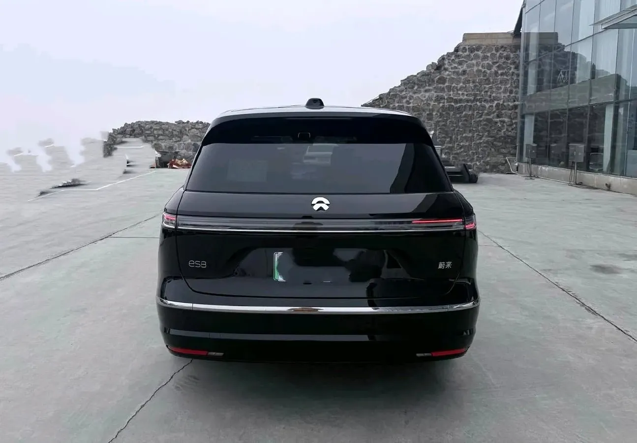 2026 NIO ES8 BEV,autocango,china used car exporter,china ev exporter,chinese used car exporter,chinese used ev exporter