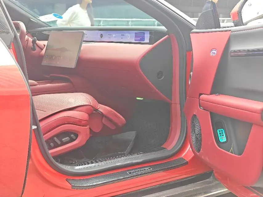 2025 Exceed Sterra ES BEV 77KWH,autocango,china used car exporter,china ev exporter,chinese used car exporter,chinese used ev exporter