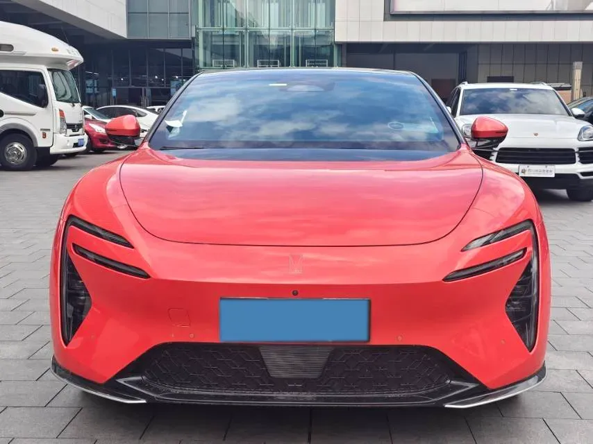 2025 Exceed Sterra ES BEV 77KWH,autocango,china used car exporter,china ev exporter,chinese used car exporter,chinese used ev exporter