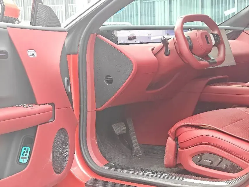 2025 Exceed Sterra ES BEV 77KWH,autocango,china used car exporter,china ev exporter,chinese used car exporter,chinese used ev exporter