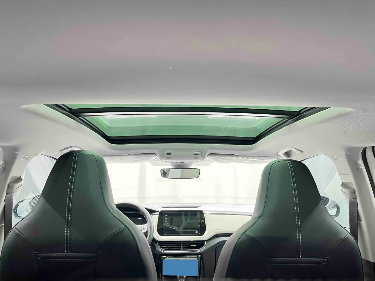 2025 Volkswagen Tharu 1.5L 110HP L4 6AT,autocango,china used car exporter,china ev exporter,chinese used car exporter,chinese used ev exporter