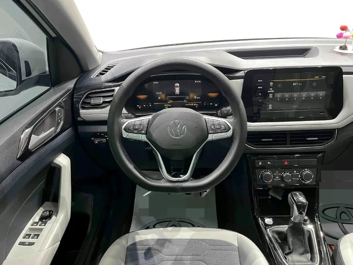 2025 Volkswagen Tharu 1.5L 110HP L4 6AT,autocango,china used car exporter,china ev exporter,chinese used car exporter,chinese used ev exporter