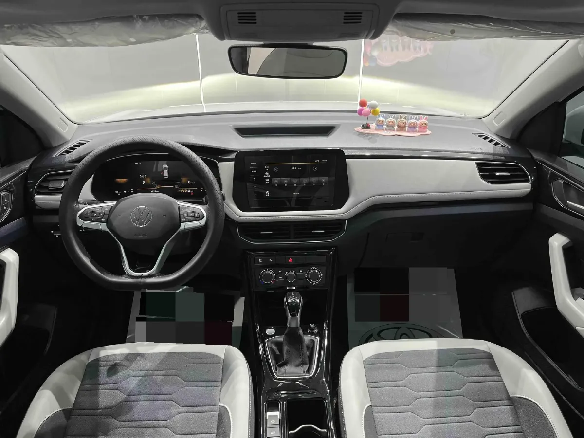 2025 Volkswagen Tharu 1.5L 110HP L4 6AT,autocango,china used car exporter,china ev exporter,chinese used car exporter,chinese used ev exporter