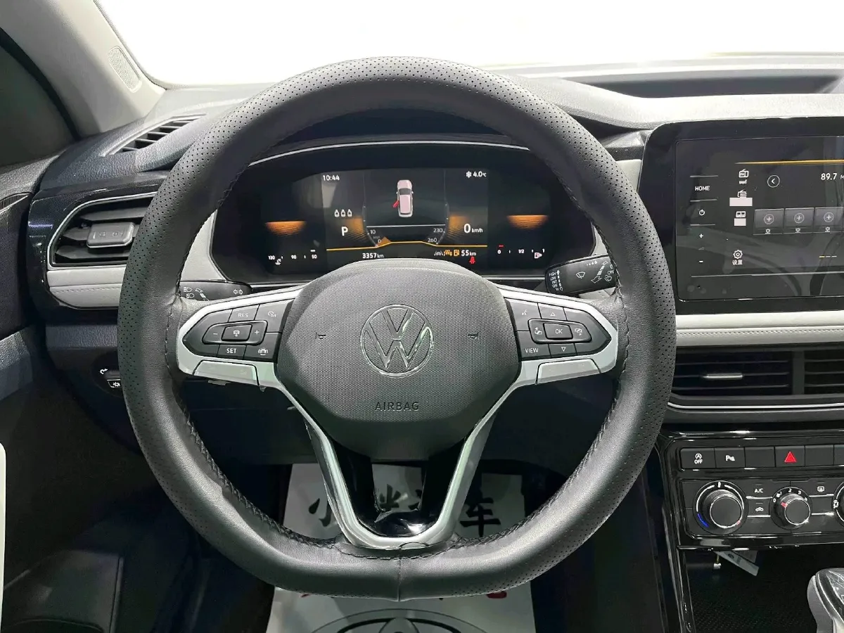 2025 Volkswagen Tharu 1.5L 110HP L4 6AT,autocango,china used car exporter,china ev exporter,chinese used car exporter,chinese used ev exporter