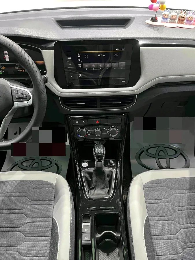 2025 Volkswagen Tharu 1.5L 110HP L4 6AT,autocango,china used car exporter,china ev exporter,chinese used car exporter,chinese used ev exporter