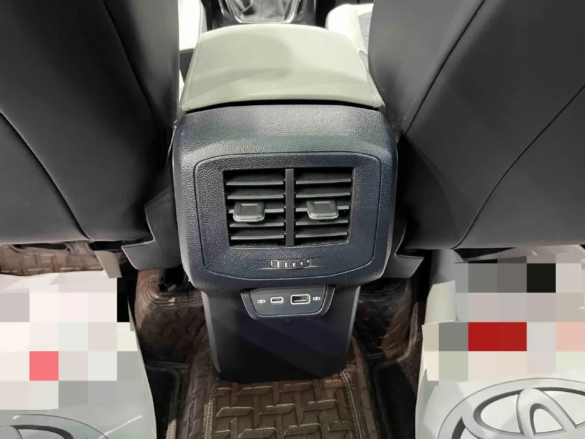 2025 Volkswagen Tharu 1.5L 110HP L4 6AT,autocango,china used car exporter,china ev exporter,chinese used car exporter,chinese used ev exporter