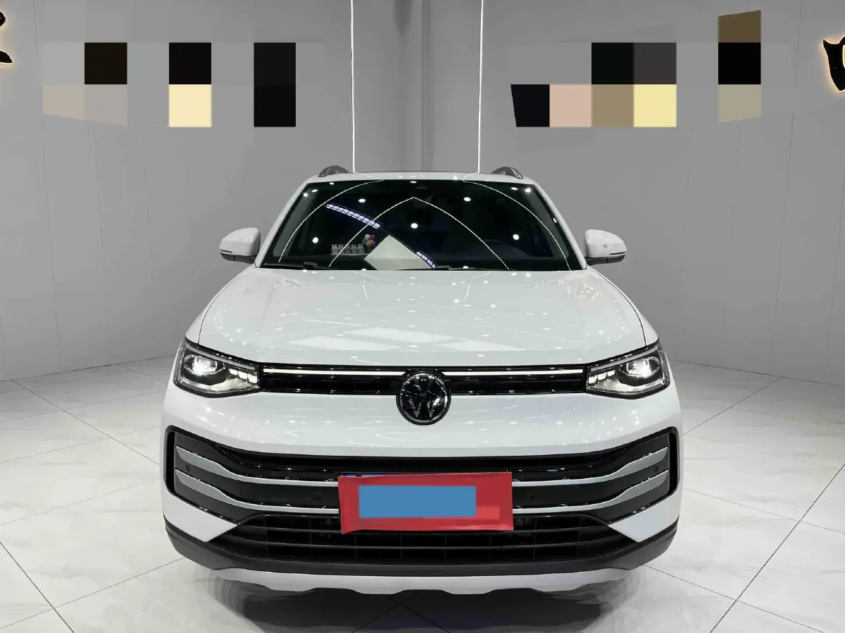 2025 Volkswagen Tharu 1.5L 110HP L4 6AT,autocango,china used car exporter,china ev exporter,chinese used car exporter,chinese used ev exporter