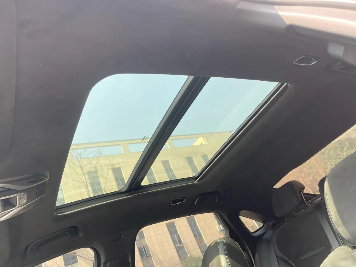 2021 Geely Preface 2.0T 190HP L4 7DCT,autocango,china used car exporter,china ev exporter,chinese used car exporter,chinese used ev exporter