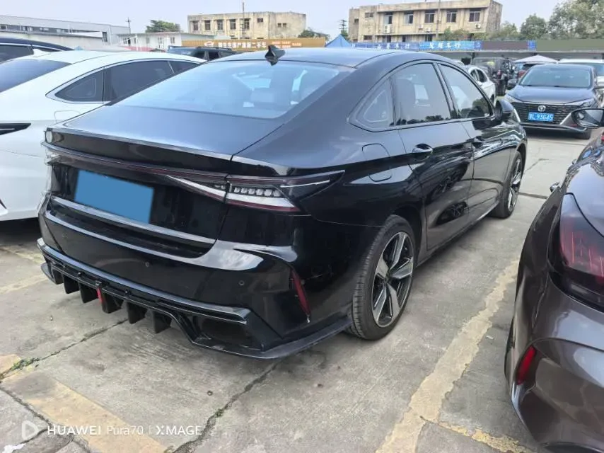 2022 Chery Arrizo 8 1.6T 197HP L4 7DCT,autocango,china used car exporter,china ev exporter,chinese used car exporter,chinese used ev exporter
