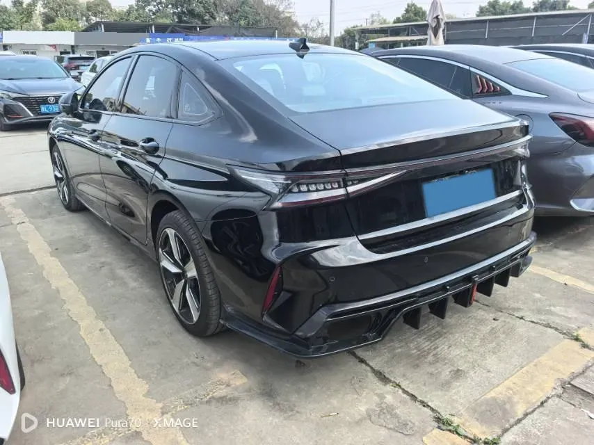 2022 Chery Arrizo 8 1.6T 197HP L4 7DCT,autocango,china used car exporter,china ev exporter,chinese used car exporter,chinese used ev exporter