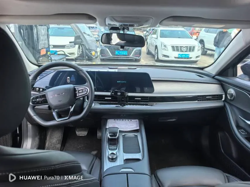 2022 Chery Arrizo 8 1.6T 197HP L4 7DCT,autocango,china used car exporter,china ev exporter,chinese used car exporter,chinese used ev exporter