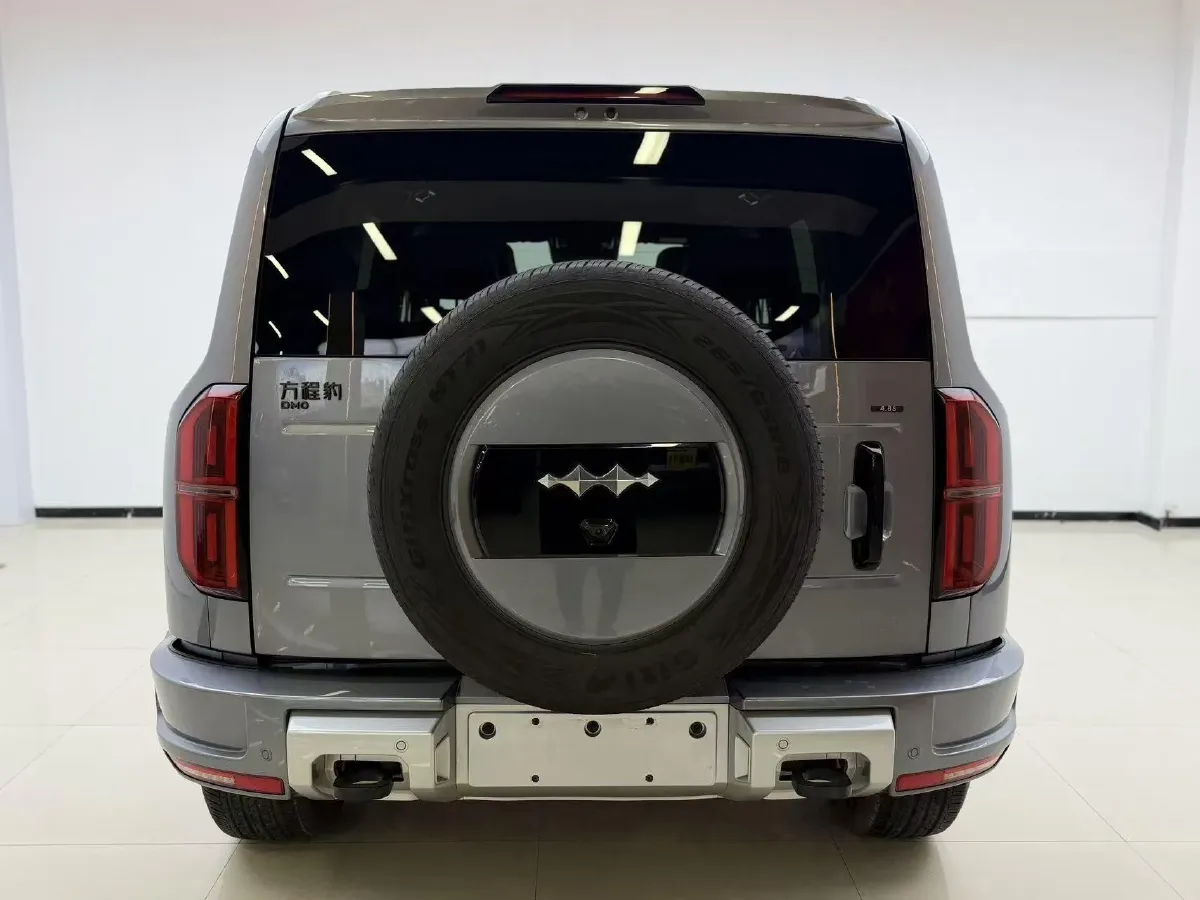 2025 FangChengBao Bao 5 1.5T 194HP L4 E-CVT PHEV 31.8KWH,autocango,china used car exporter,china ev exporter,chinese used car exporter,chinese used ev exporter