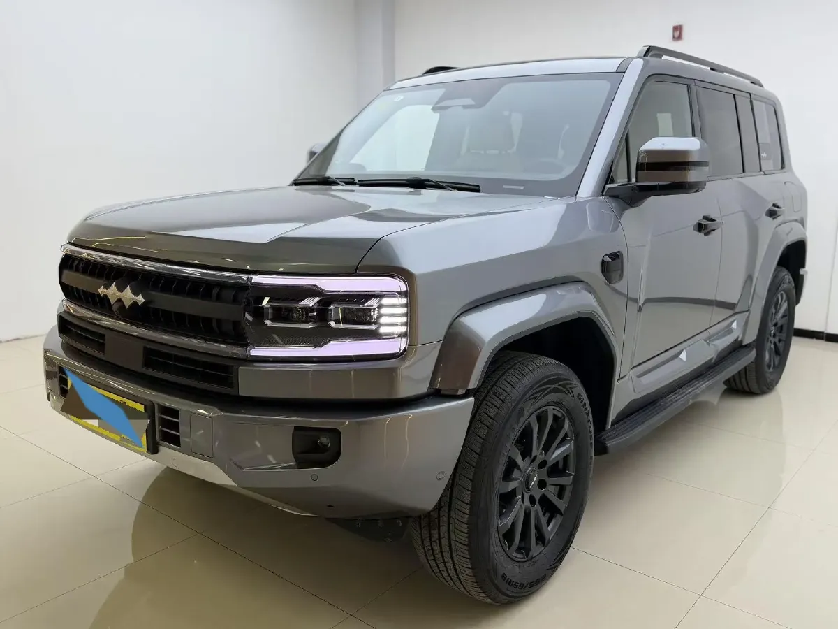 2025 FangChengBao Bao 5 1.5T 194HP L4 E-CVT PHEV 31.8KWH,autocango,china used car exporter,china ev exporter,chinese used car exporter,chinese used ev exporter