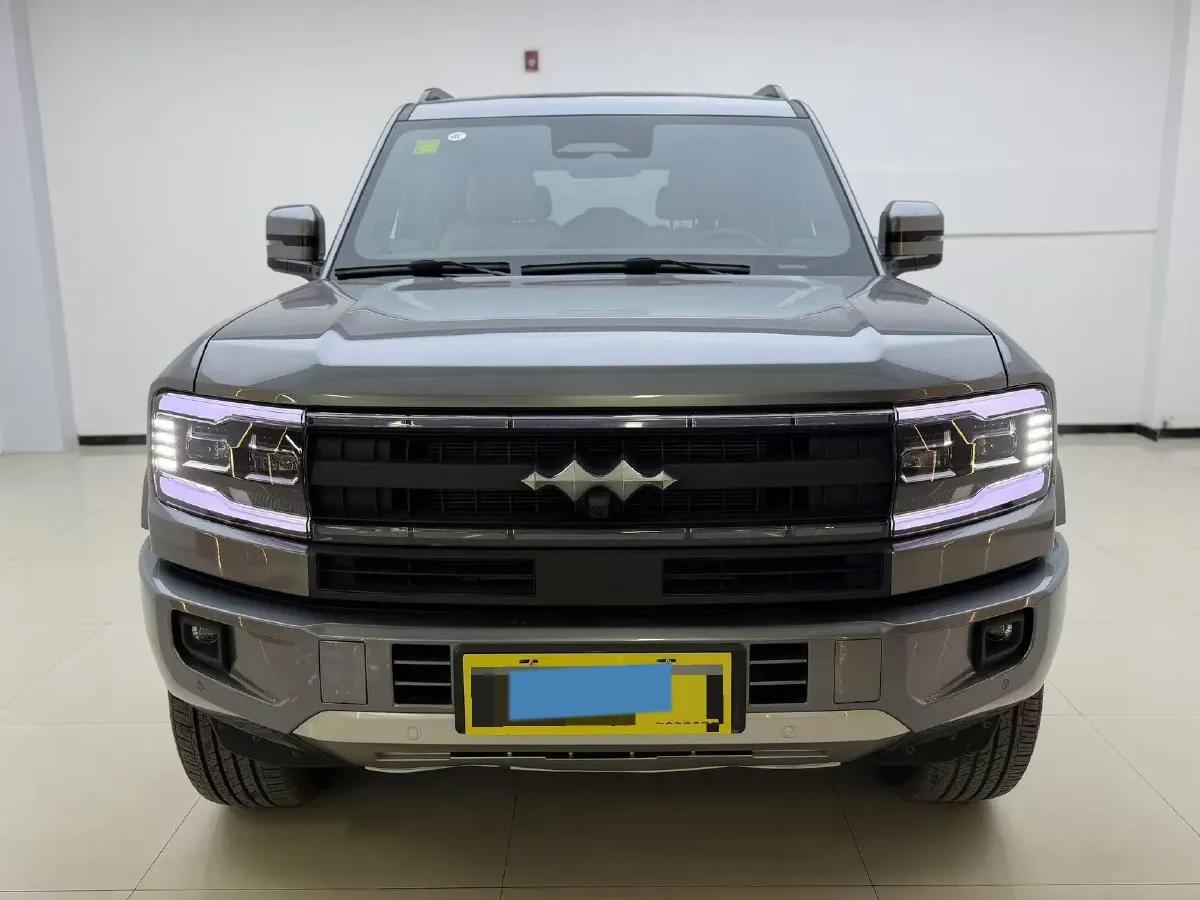 2025 FangChengBao Bao 5 1.5T 194HP L4 E-CVT PHEV 31.8KWH,autocango,china used car exporter,china ev exporter,chinese used car exporter,chinese used ev exporter