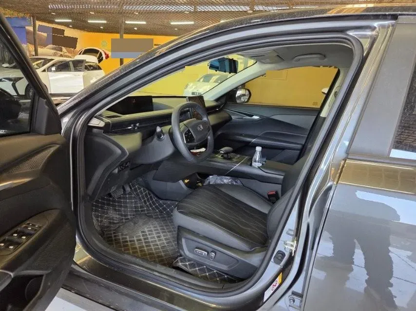 2024 ChangAn QiYuan A05 1.5L 110HP L4 E-CVT PHEV 18.99KWH,autocango,china used car exporter,china ev exporter,chinese used car exporter,chinese used ev exporter