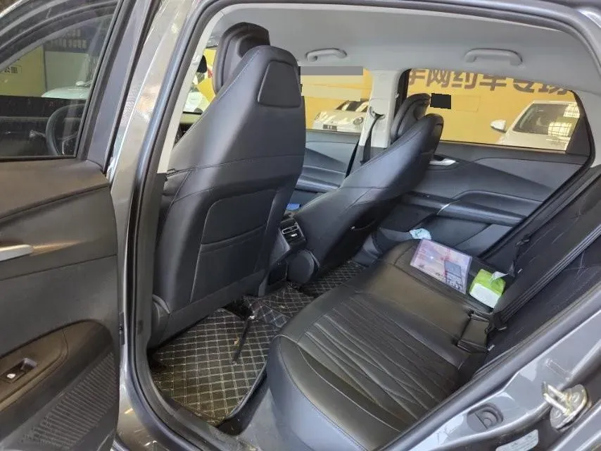 2024 ChangAn QiYuan A05 1.5L 110HP L4 E-CVT PHEV 18.99KWH,autocango,china used car exporter,china ev exporter,chinese used car exporter,chinese used ev exporter