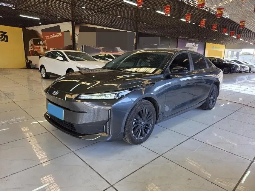 2024 ChangAn QiYuan A05 1.5L 110HP L4 E-CVT PHEV 18.99KWH,autocango,china used car exporter,china ev exporter,chinese used car exporter,chinese used ev exporter