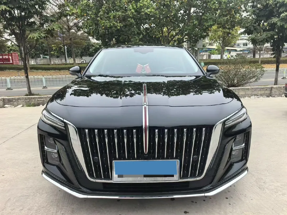 2024 HongQi H5 1.5T 169HP L4 7DCT,autocango,china used car exporter,china ev exporter,chinese used car exporter,chinese used ev exporter