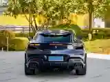 2023 Ferrari Purosangue 6.5L 725HP V12 8DCT
