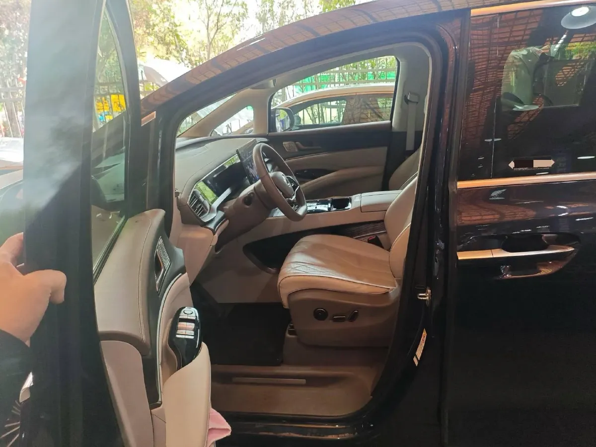 2024 Denza D9 1.5T 139HP L4 E-CVT PHEV 40KWH,autocango,china used car exporter,china ev exporter,chinese used car exporter,chinese used ev exporter