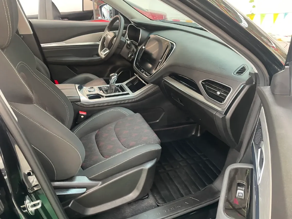 2021 VGV U70 1.5T 156HP L4 6AT,autocango,china used car exporter,china ev exporter,chinese used car exporter,chinese used ev exporter