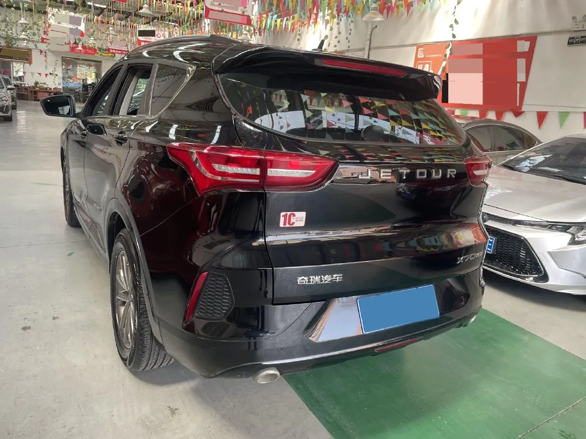 2021 VGV U70 1.5T 156HP L4 6AT,autocango,china used car exporter,china ev exporter,chinese used car exporter,chinese used ev exporter