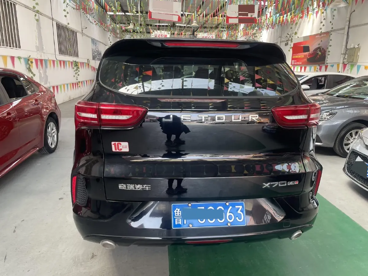 2021 VGV U70 1.5T 156HP L4 6AT,autocango,china used car exporter,china ev exporter,chinese used car exporter,chinese used ev exporter