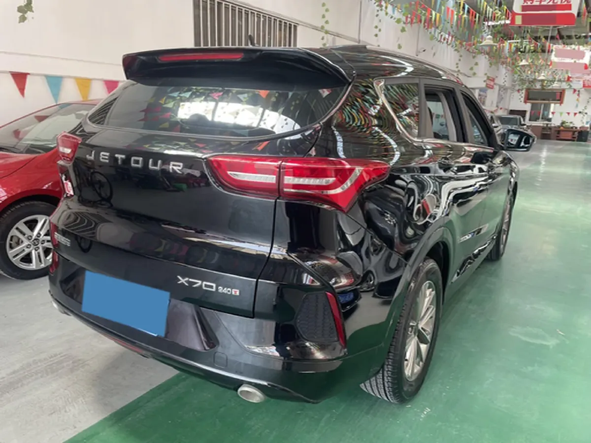 2021 VGV U70 1.5T 156HP L4 6AT,autocango,china used car exporter,china ev exporter,chinese used car exporter,chinese used ev exporter