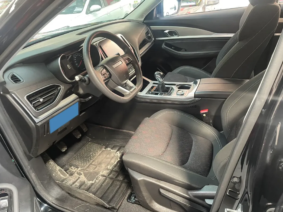 2021 VGV U70 1.5T 156HP L4 6AT,autocango,china used car exporter,china ev exporter,chinese used car exporter,chinese used ev exporter