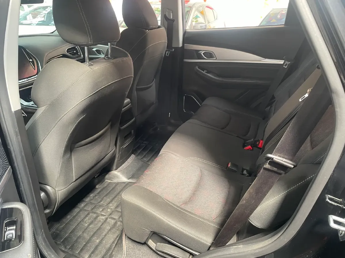 2021 VGV U70 1.5T 156HP L4 6AT,autocango,china used car exporter,china ev exporter,chinese used car exporter,chinese used ev exporter