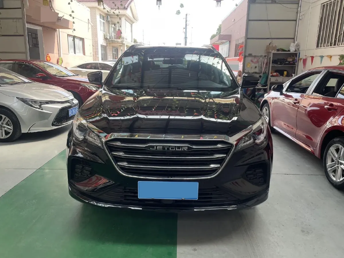 2021 VGV U70 1.5T 156HP L4 6AT,autocango,china used car exporter,china ev exporter,chinese used car exporter,chinese used ev exporter