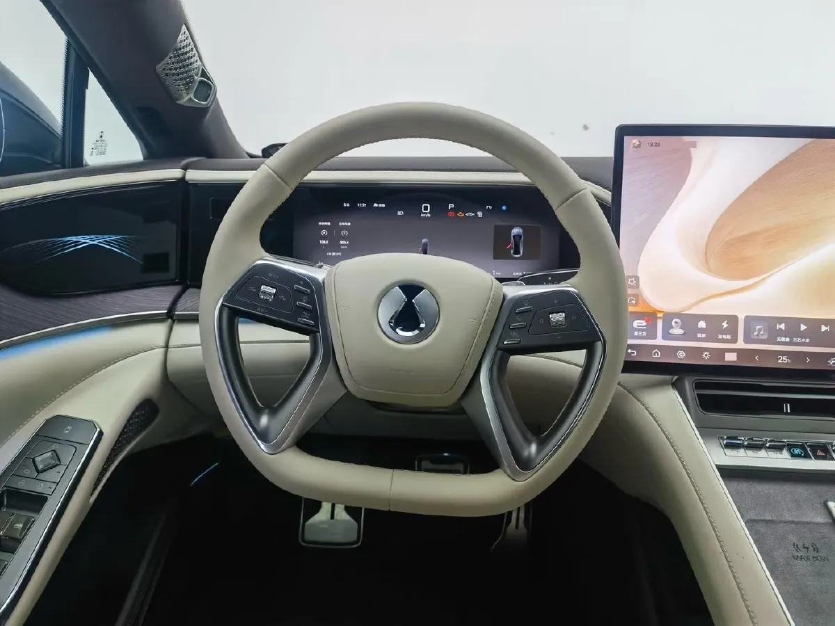 2024 Denza DenzaZ9 2.0T 207HP L4 E-CVT PHEV 38.5KWH,autocango,china used car exporter,china ev exporter,chinese used car exporter,chinese used ev exporter