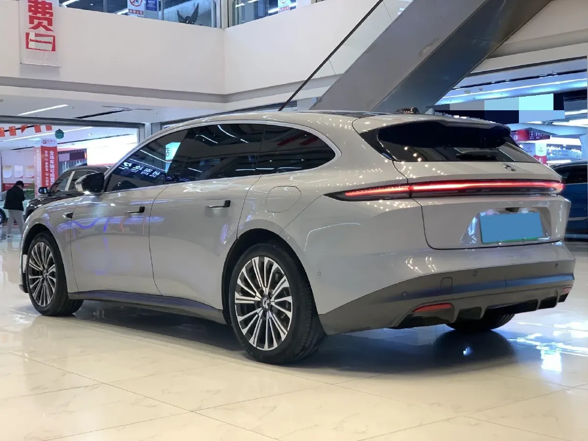 2023 NIO ET5T BEV 75KWH,autocango,china used car exporter,china ev exporter,chinese used car exporter,chinese used ev exporter