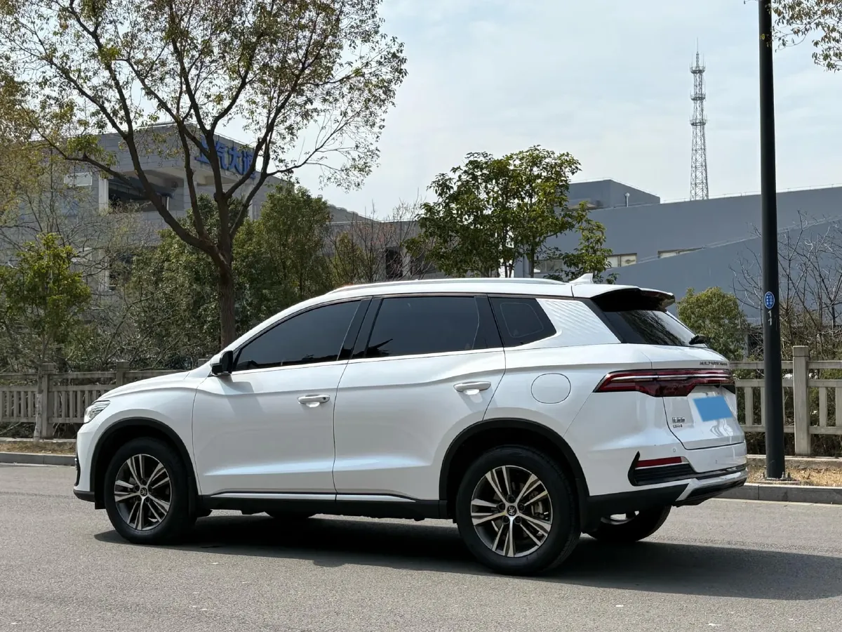 2022 Ruichi Auto EC35 BEV 82HP BEV 36.288KWH,autocango,china used car exporter,china ev exporter,chinese used car exporter,chinese used ev exporter