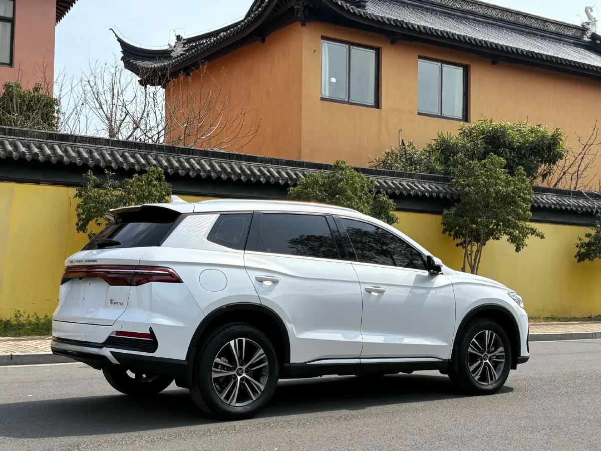 2022 Ruichi Auto EC35 BEV 82HP BEV 36.288KWH,autocango,china used car exporter,china ev exporter,chinese used car exporter,chinese used ev exporter