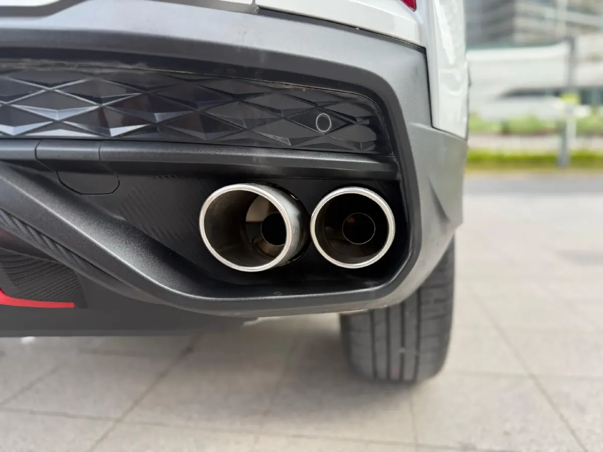 2022 Geely Coolray 1.5T 181HP L4 7DCT,autocango,china used car exporter,china ev exporter,chinese used car exporter,chinese used ev exporter